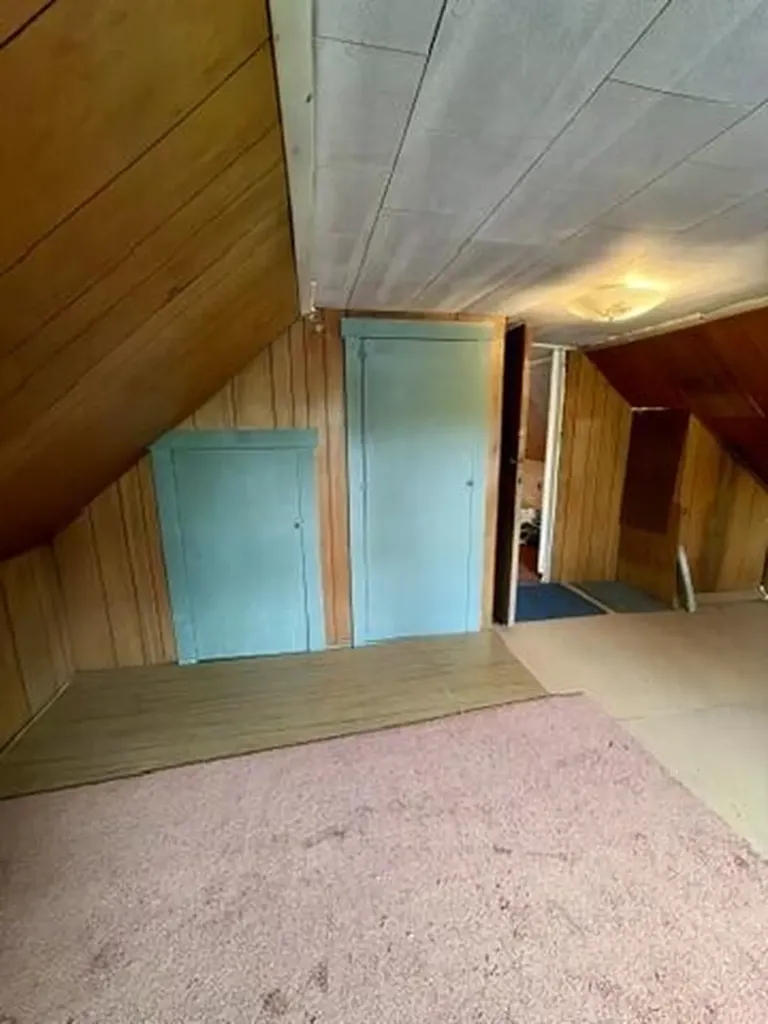 44 Washburn Road Presque Isle ME 04769