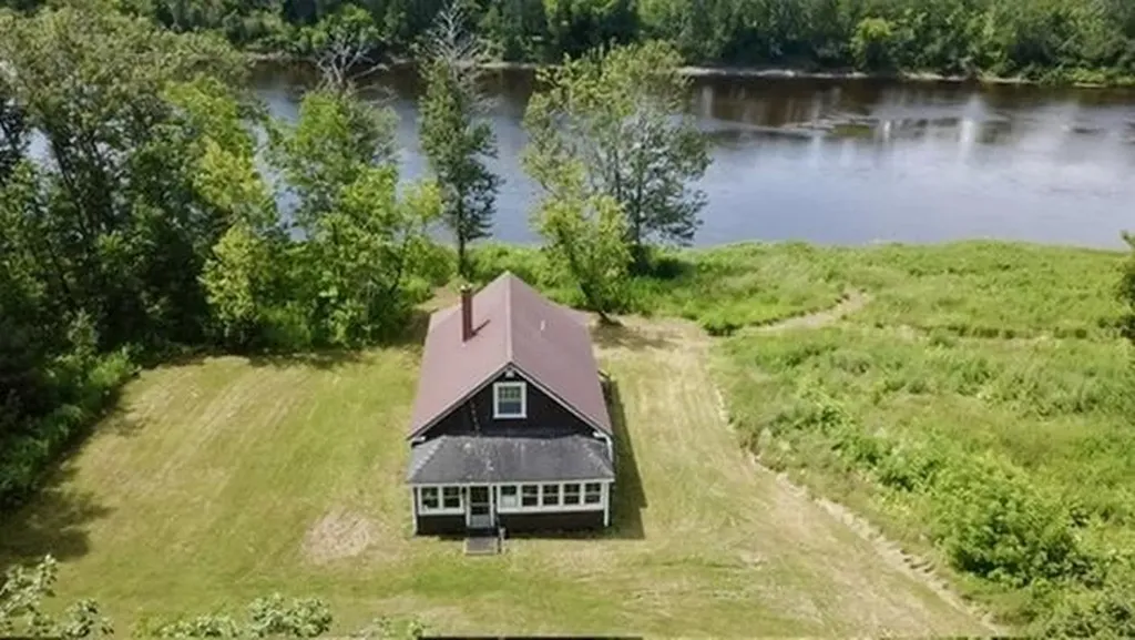 44 Washburn Road Presque Isle ME 04769