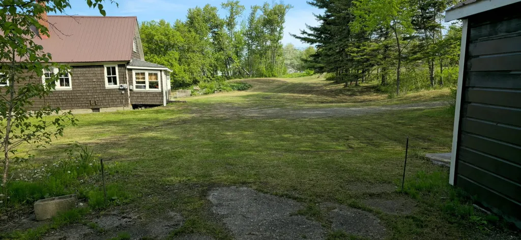 44 Washburn Road Presque Isle ME 04769