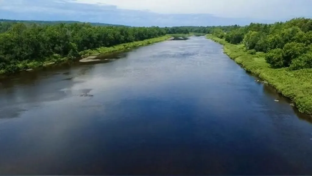 44 Washburn Road Presque Isle ME 04769