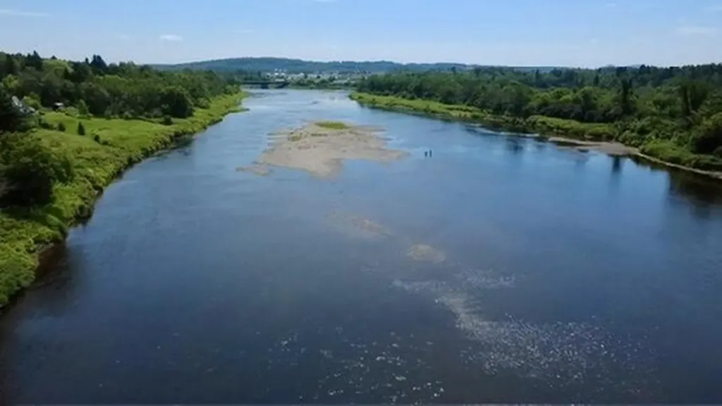 44 Washburn Road Presque Isle ME 04769