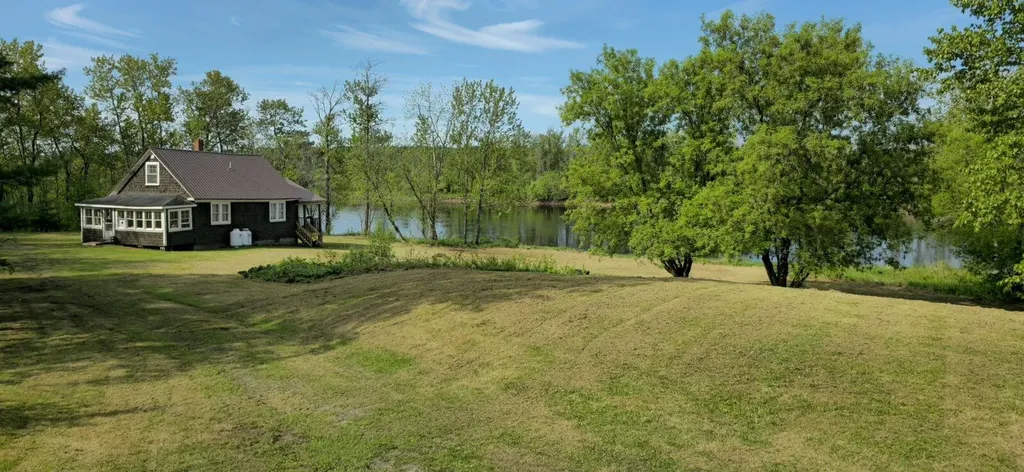 44 Washburn Road Presque Isle ME 04769
