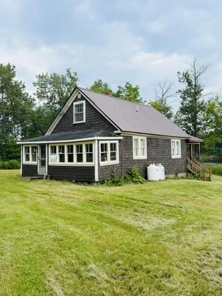 44 Washburn Road Presque Isle ME 04769