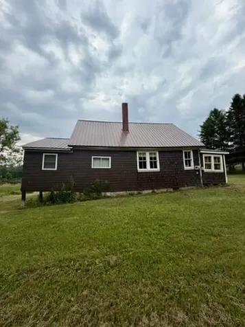 44 Washburn Road Presque Isle ME 04769