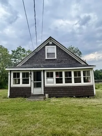 44 Washburn Road Presque Isle ME 04769