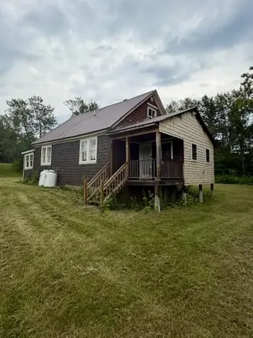 44 Washburn Road Presque Isle ME 04769