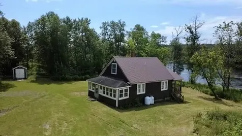 44 Washburn Road Presque Isle ME 04769