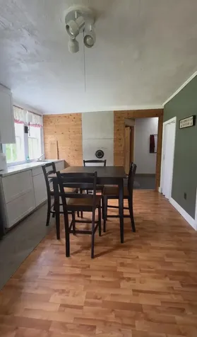44 Washburn Road Presque Isle ME 04769