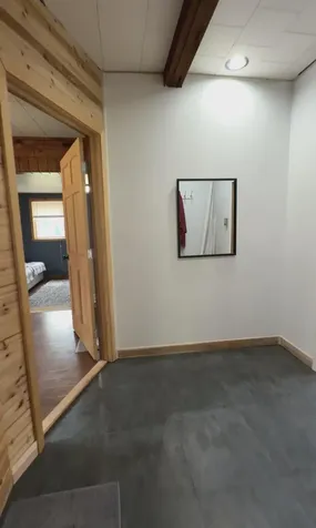 44 Washburn Road Presque Isle ME 04769
