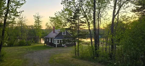44 Washburn Road Presque Isle ME 04769