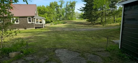 44 Washburn Road Presque Isle ME 04769