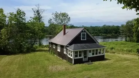 44 Washburn Road Presque Isle ME 04769