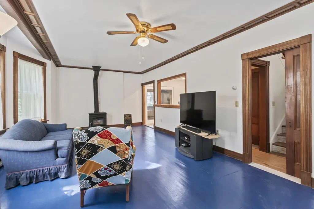 16 Eastern Avenue Boothbay Harbor ME 04538