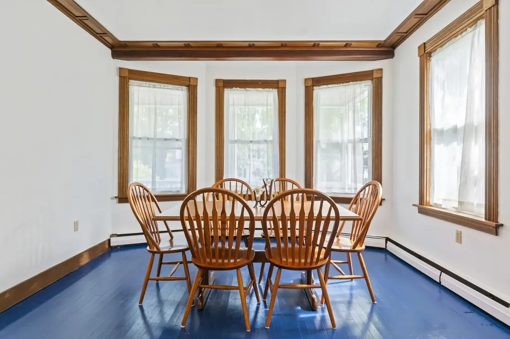 16 Eastern Avenue Boothbay Harbor ME 04538