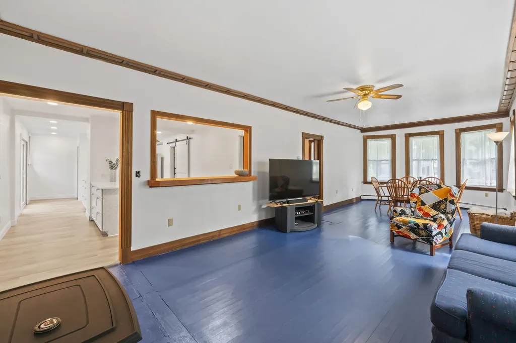 16 Eastern Avenue Boothbay Harbor ME 04538