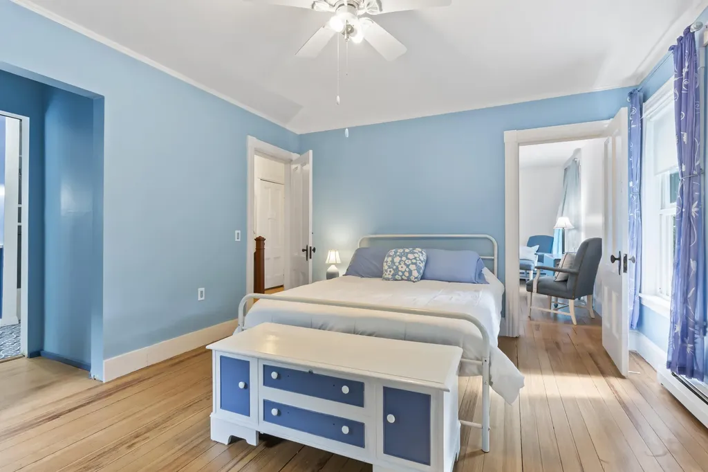 16 Eastern Avenue Boothbay Harbor ME 04538
