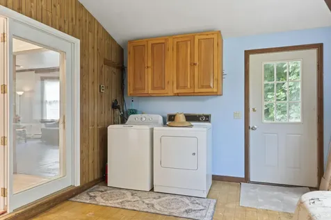 16 Eastern Avenue Boothbay Harbor ME 04538