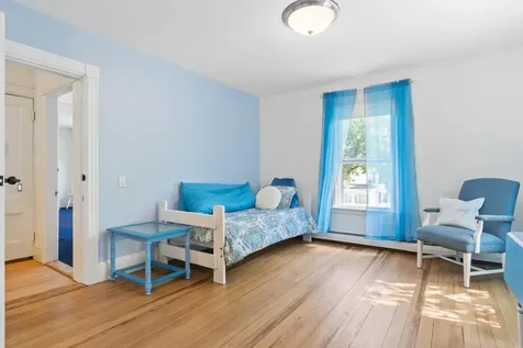 16 Eastern Avenue Boothbay Harbor ME 04538