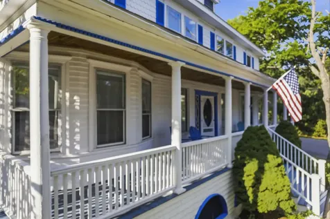 16 Eastern Avenue Boothbay Harbor ME 04538