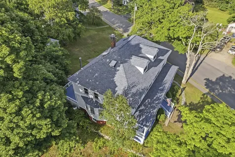 16 Eastern Avenue Boothbay Harbor ME 04538