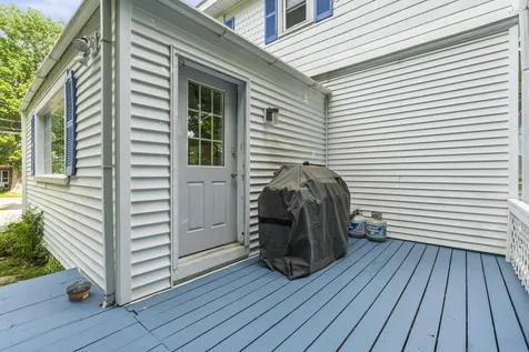 16 Eastern Avenue Boothbay Harbor ME 04538