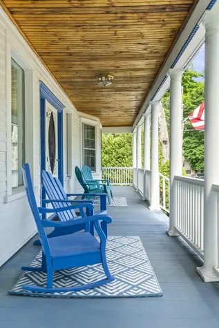 16 Eastern Avenue Boothbay Harbor ME 04538