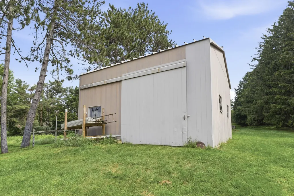 210 Falmouth Road Falmouth ME 04105