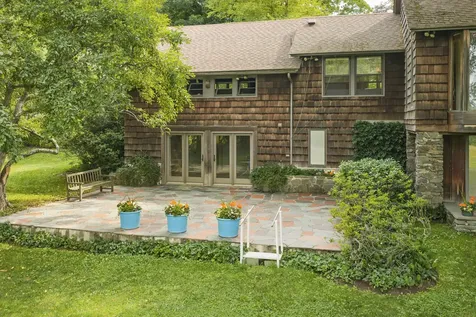 210 Falmouth Road Falmouth ME 04105