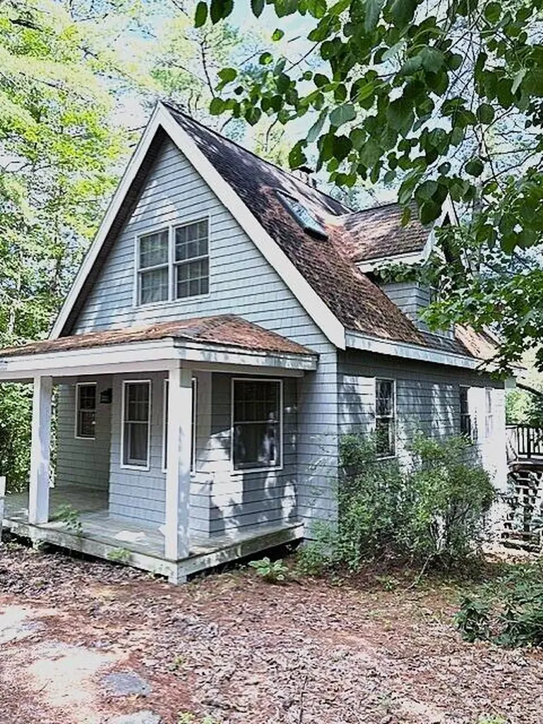 555 Townhouse Road Waterboro ME 04030