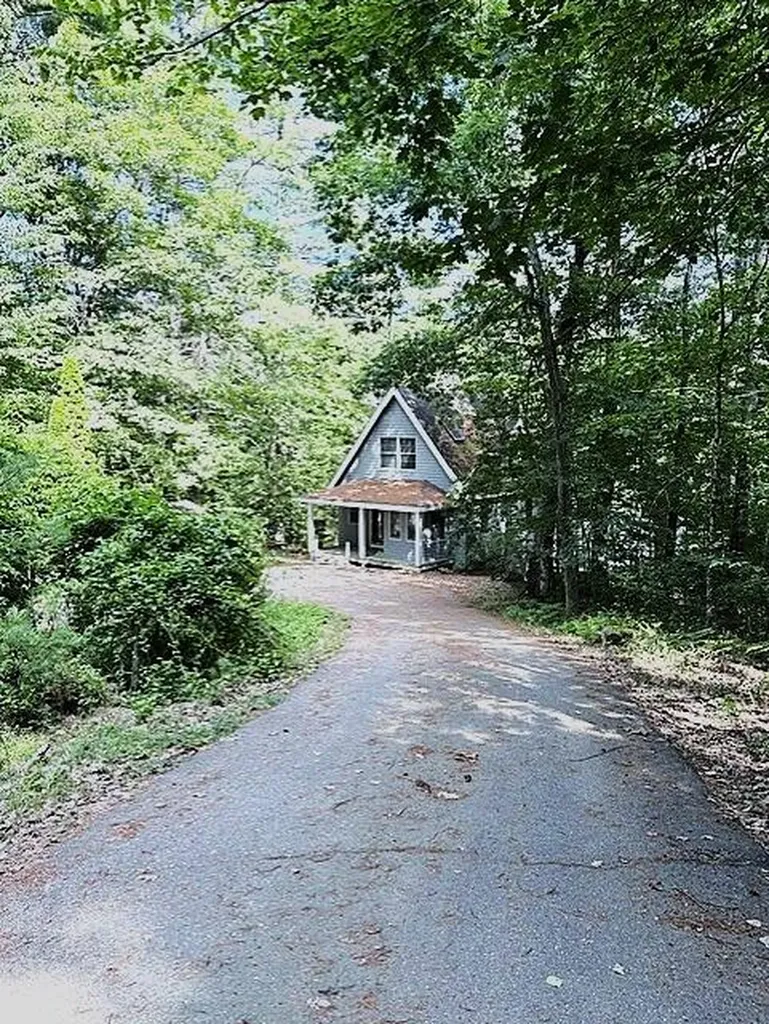 555 Townhouse Road Waterboro ME 04030
