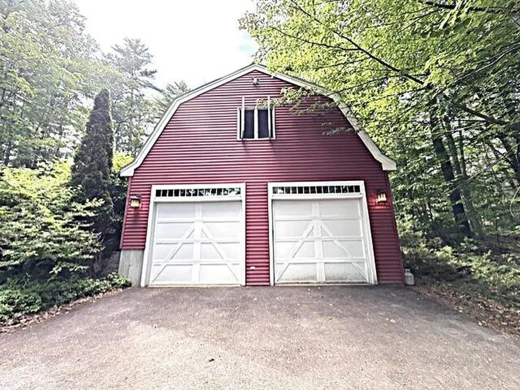 555 Townhouse Road Waterboro ME 04030