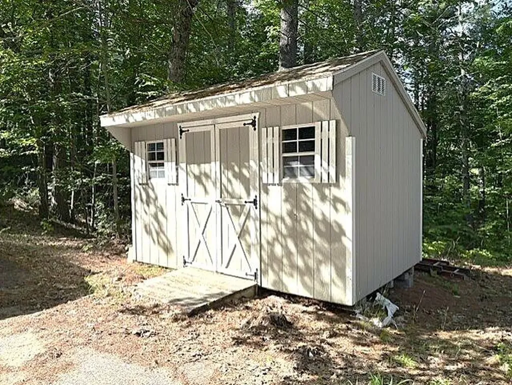555 Townhouse Road Waterboro ME 04030