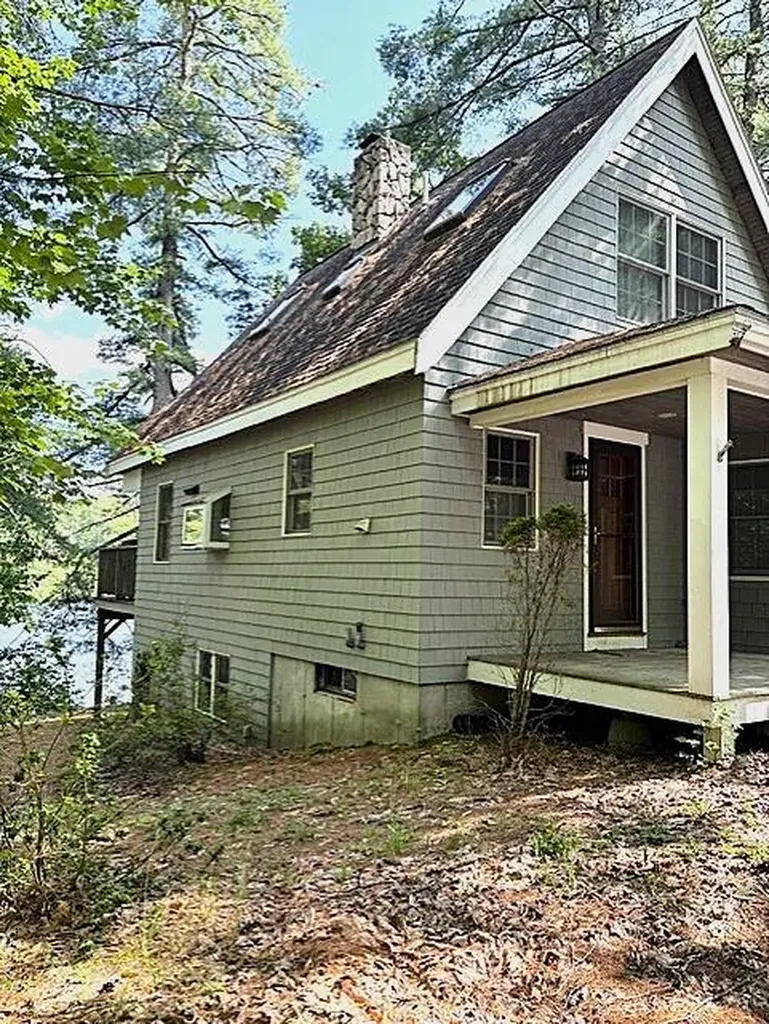 555 Townhouse Road Waterboro ME 04030