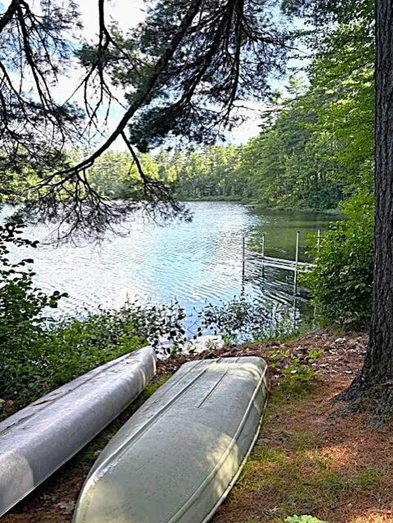 555 Townhouse Road Waterboro ME 04030