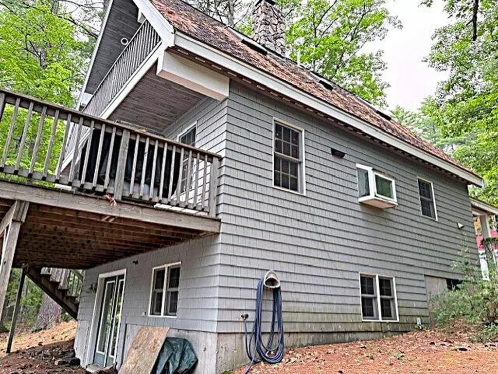 555 Townhouse Road Waterboro ME 04030