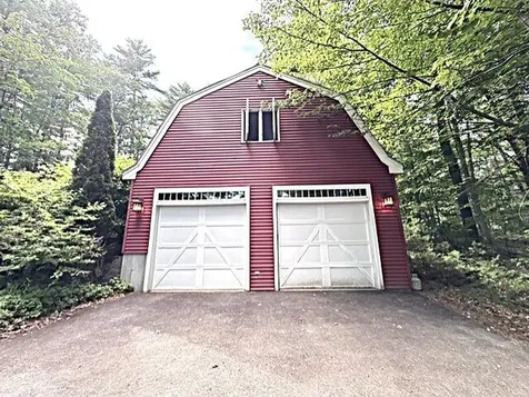 555 Townhouse Road Waterboro ME 04030