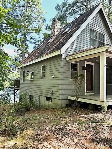 555 Townhouse Road Waterboro ME 04030