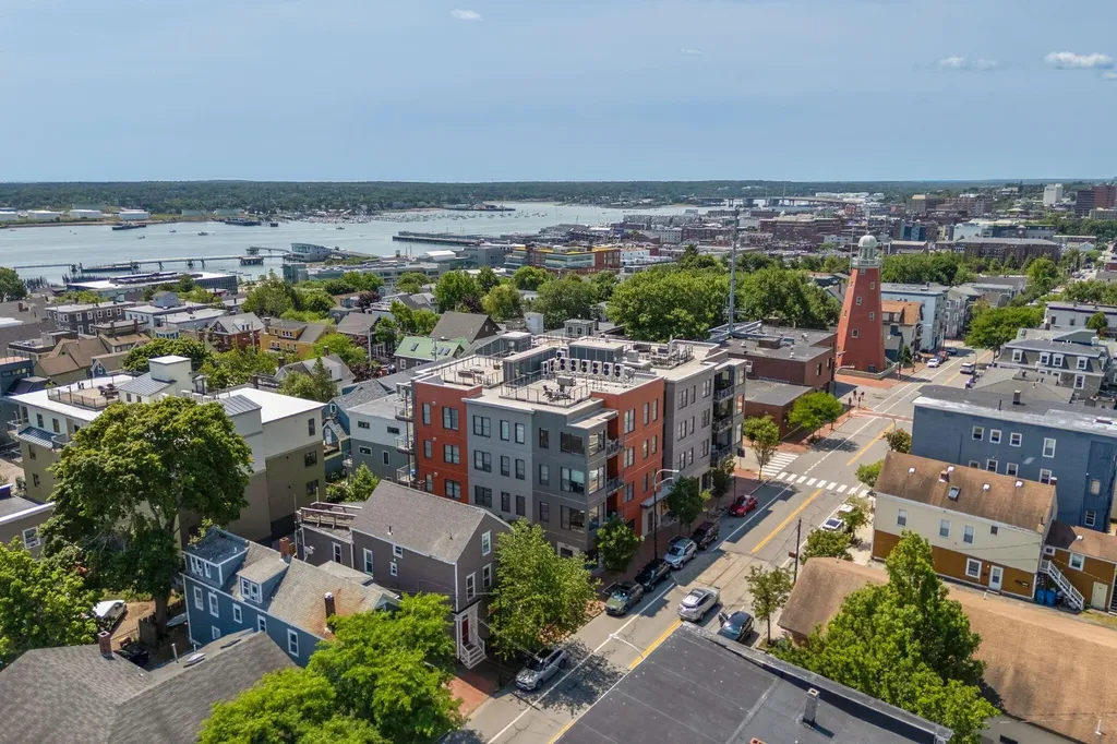 118 Congress Street Portland ME 04101