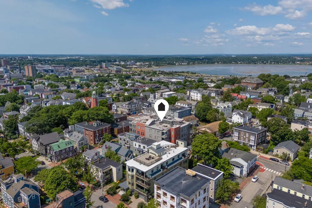 118 Congress Street Portland ME 04101