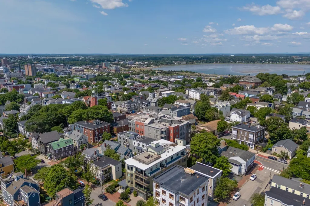118 Congress Street Portland ME 04101