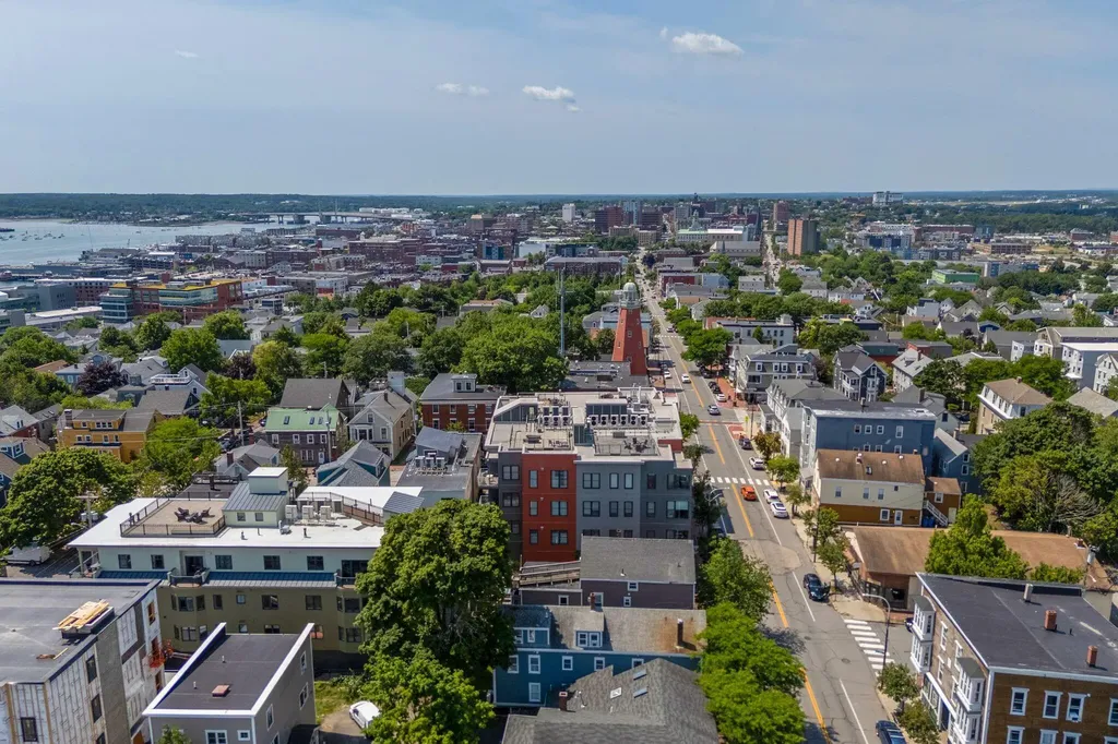 118 Congress Street Portland ME 04101