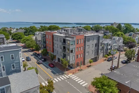 118 Congress Street Portland ME 04101