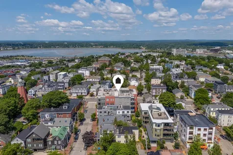 118 Congress Street Portland ME 04101
