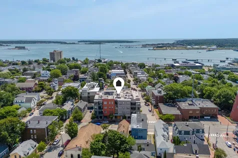 118 Congress Street Portland ME 04101
