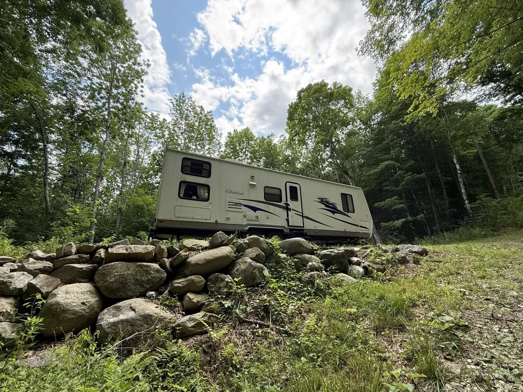 3 Bradley Drive Harmony ME 04942