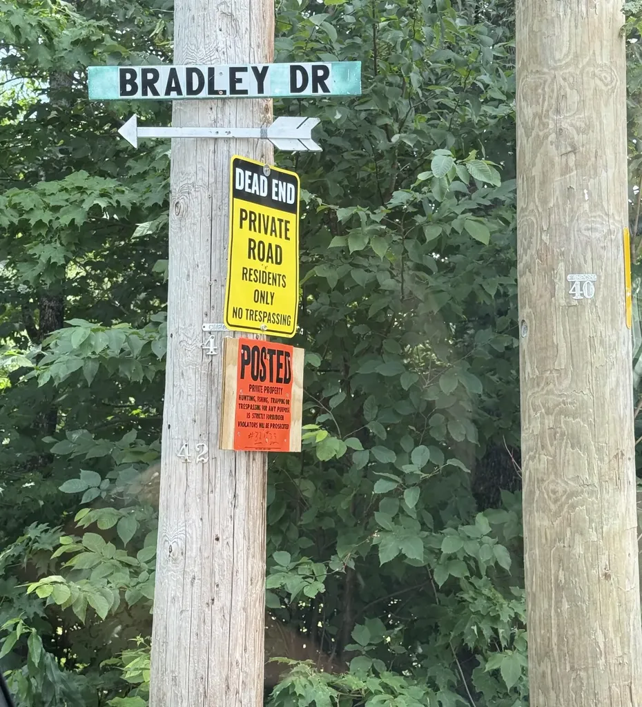 3 Bradley Drive Harmony ME 04942