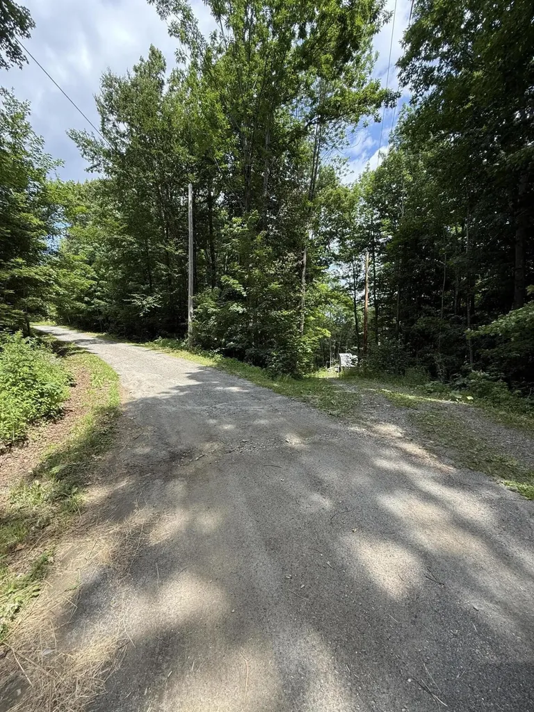 3 Bradley Drive Harmony ME 04942