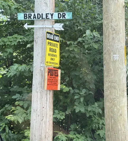 3 Bradley Drive Harmony ME 04942
