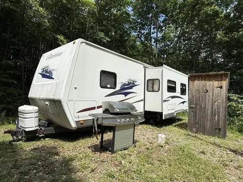 3 Bradley Drive Harmony ME 04942