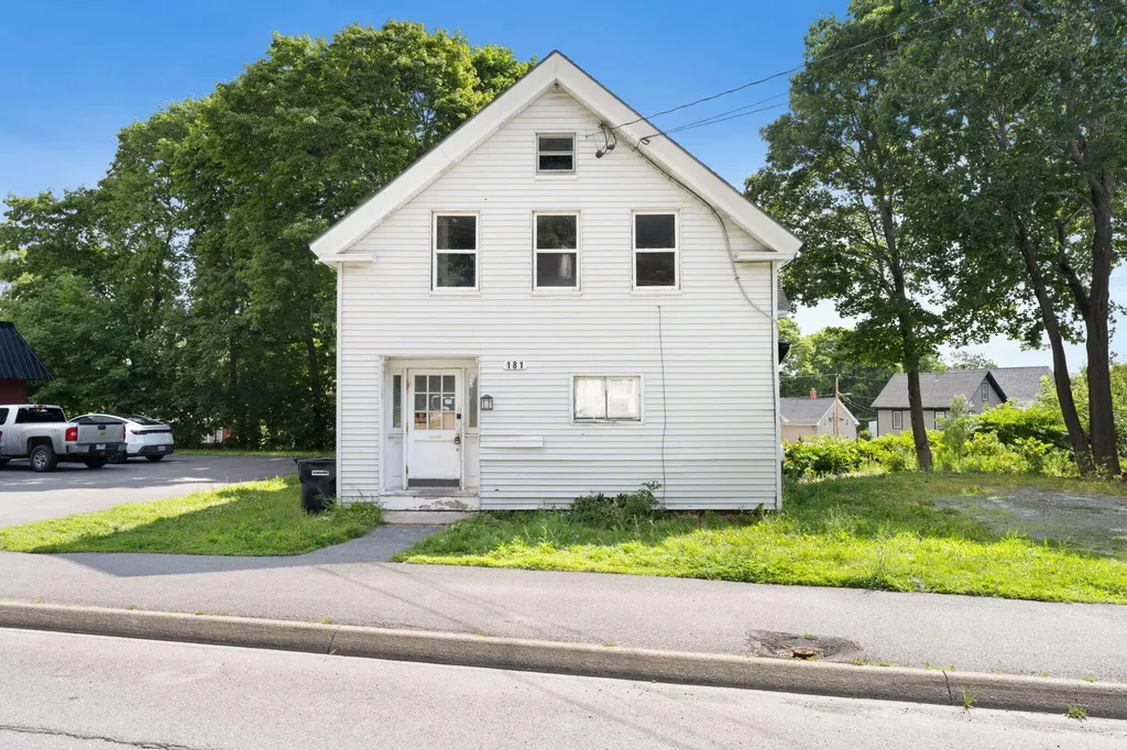 181 Ohio Street Bangor ME 04401